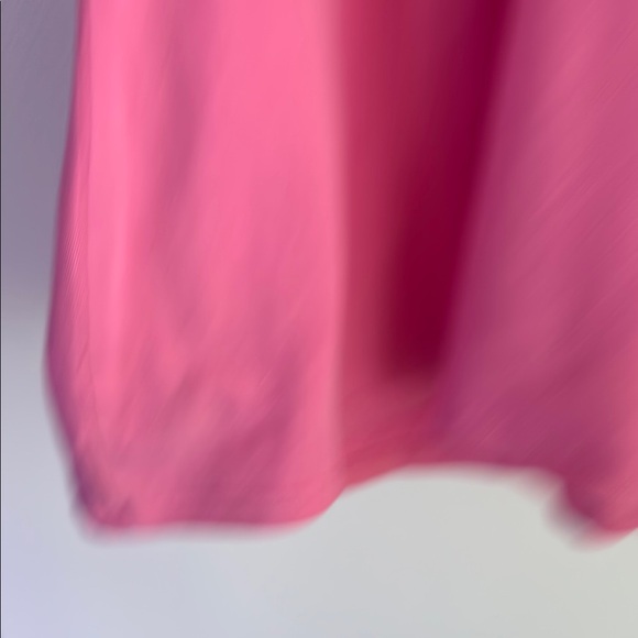 Pink Halter Top - Picture 3 of 9